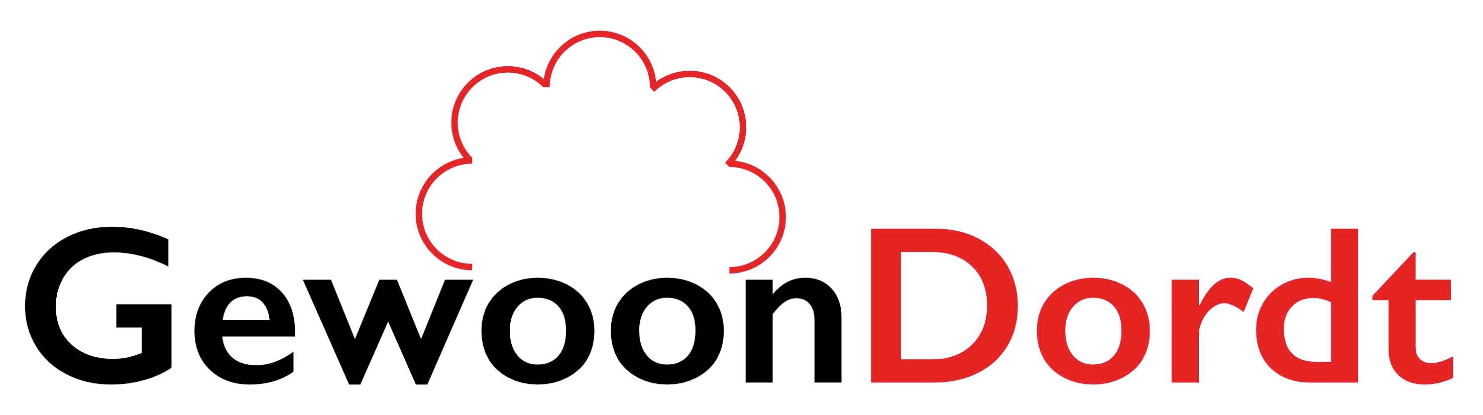 Gewoon Dordt logo 2022