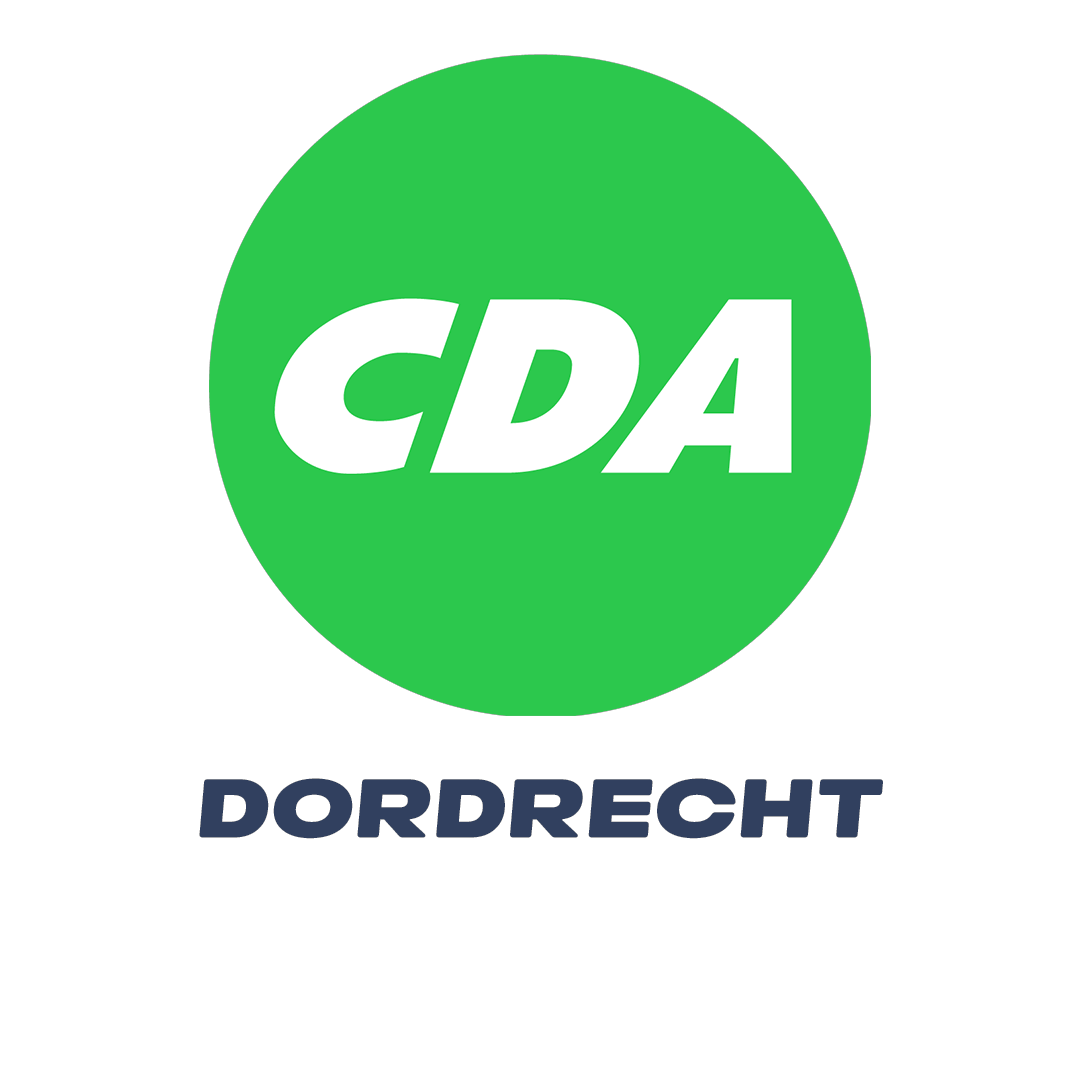 Logo-CDA-Dordrecht-2021