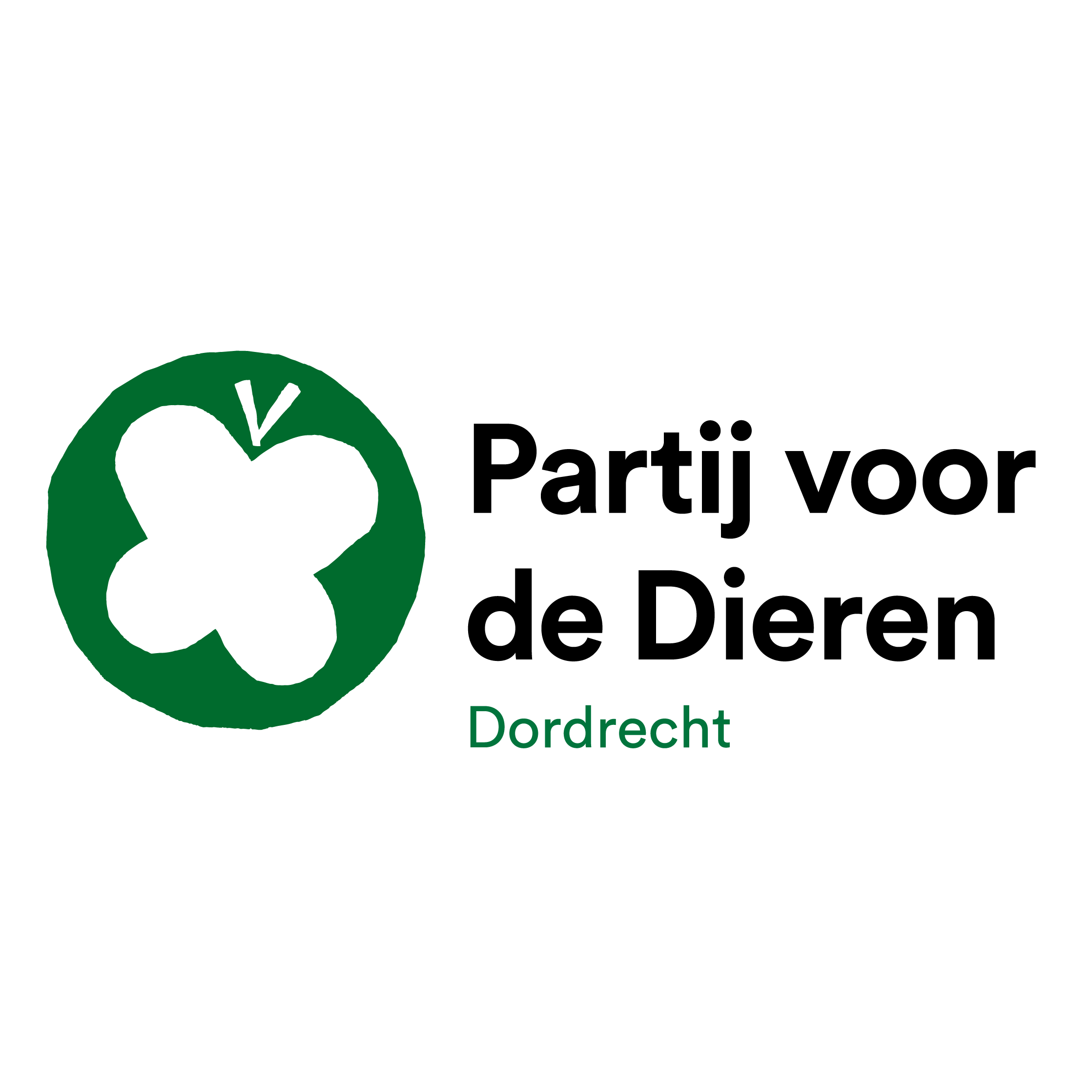 Logo-Partij-voor-de-Dieren-Dordrecht