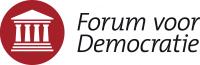 Logo van Forum voor Democratie