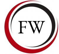 Logo van Fractie van Waardhuizen