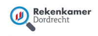 Logo van Rekenkamer Dordrecht